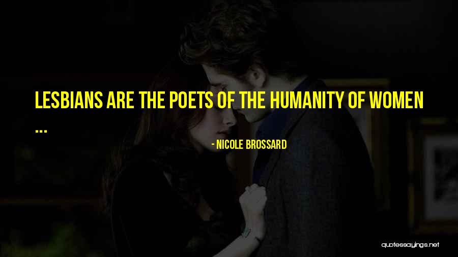 Shuru Quotes By Nicole Brossard Shuru Quotes By Nicole Brossard