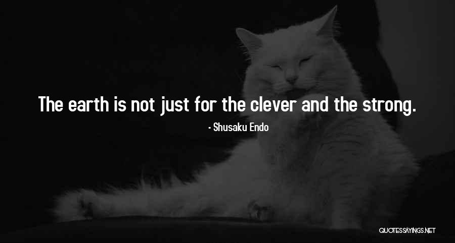 Shusaku Endo Quotes 433720 Shusaku Endo Quotes 433720
