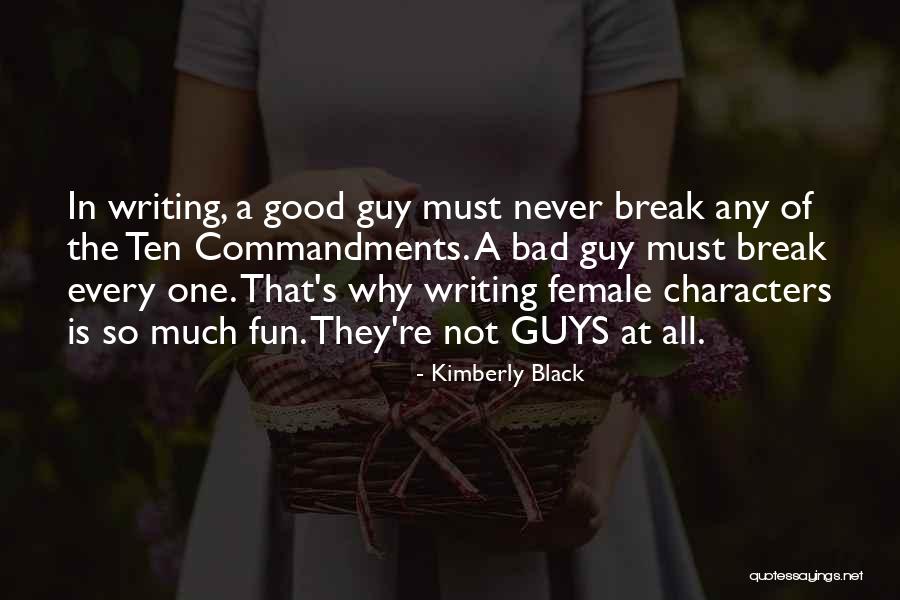 Shushana Bachelor Quotes By Kimberly Black Shushana Bachelor Quotes By Kimberly Black