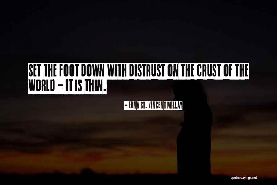 Shushana Nasko Quotes By Edna St. Vincent Millay Shushana Nasko Quotes By Edna St. Vincent Millay