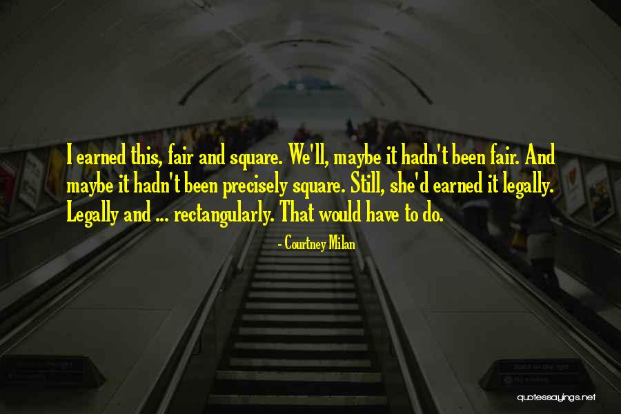Shushana Preslava Quotes By Courtney Milan Shushana Preslava Quotes By Courtney Milan