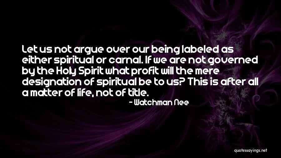 Shushed Silent Quotes By Watchman Nee Shushed Silent Quotes By Watchman Nee