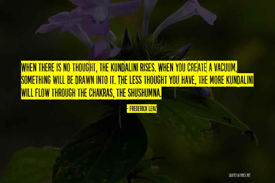 Shushumna Quotes By Frederick Lenz Shushumna Quotes By Frederick Lenz