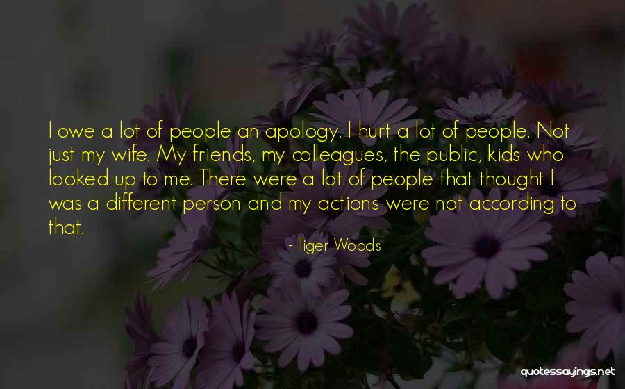 Shushunjat Quotes By Tiger Woods Shushunjat Quotes By Tiger Woods