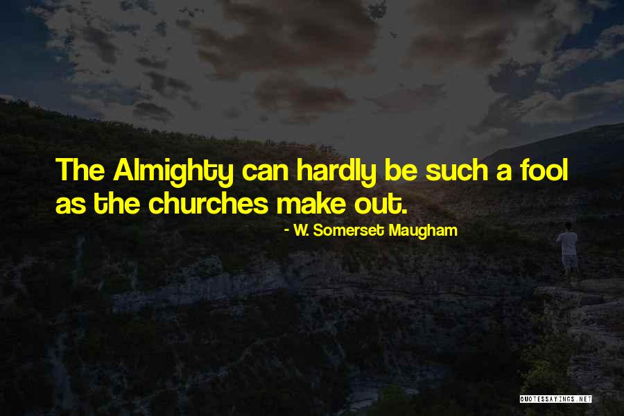 Shushunova Floor Quotes By W. Somerset Maugham Shushunova Floor Quotes By W. Somerset Maugham