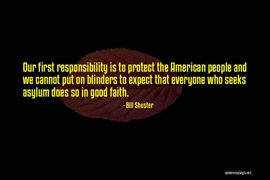 Shuster Quotes By Bill Shuster Shuster Quotes By Bill Shuster