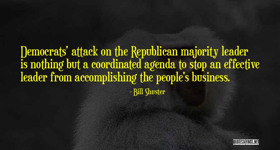 Shuster Quotes By Bill Shuster Shuster Quotes By Bill Shuster