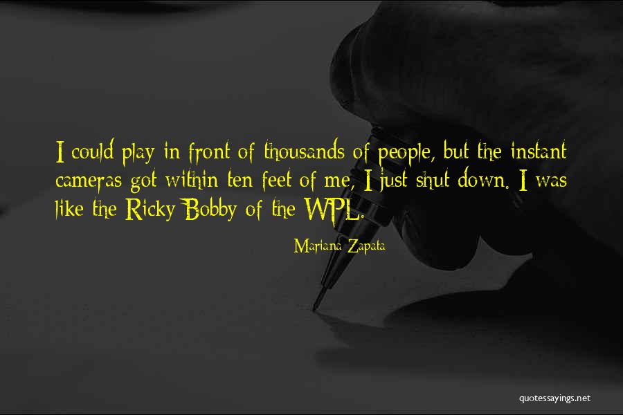 Shut Me Down Quotes By Mariana Zapata Shut Me Down Quotes By Mariana Zapata