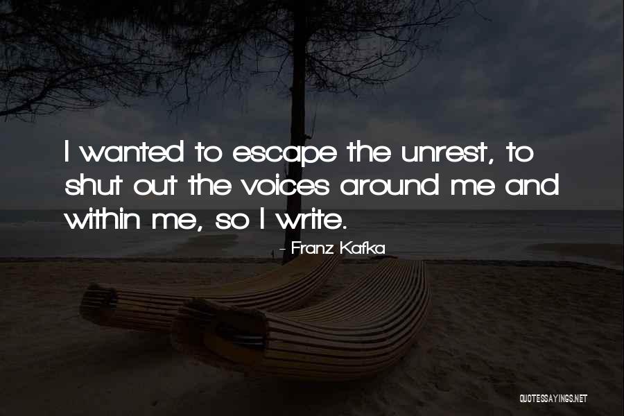 Shut Up And Let's Go Quotes By Franz Kafka Shut Up And Let's Go Quotes By Franz Kafka