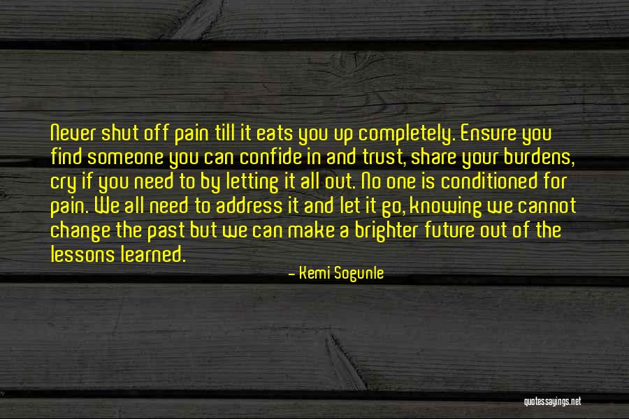 Shut Up And Let's Go Quotes By Kemi Sogunle Shut Up And Let's Go Quotes By Kemi Sogunle