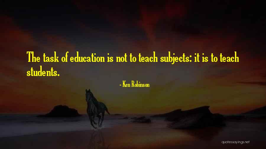 Shutdowns In Europe Quotes By Ken Robinson Shutdowns In Europe Quotes By Ken Robinson