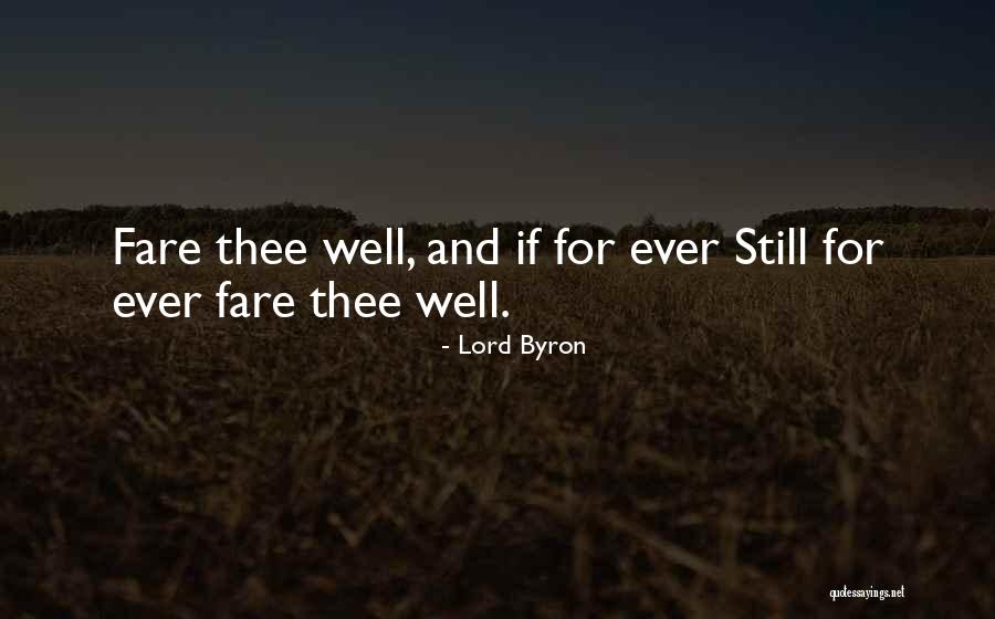 Shutdowns In Europe Quotes By Lord Byron Shutdowns In Europe Quotes By Lord Byron