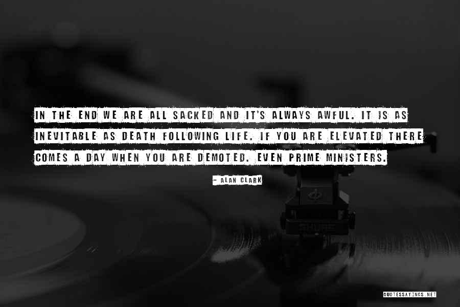 Shutitgatehardware Quotes By Alan Clark Shutitgatehardware Quotes By Alan Clark