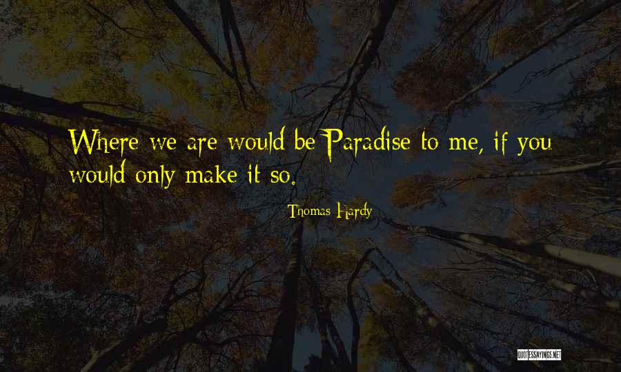 Shutoffs Quotes By Thomas Hardy Shutoffs Quotes By Thomas Hardy