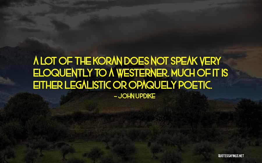 Shutout Academy Quotes By John Updike Shutout Academy Quotes By John Updike