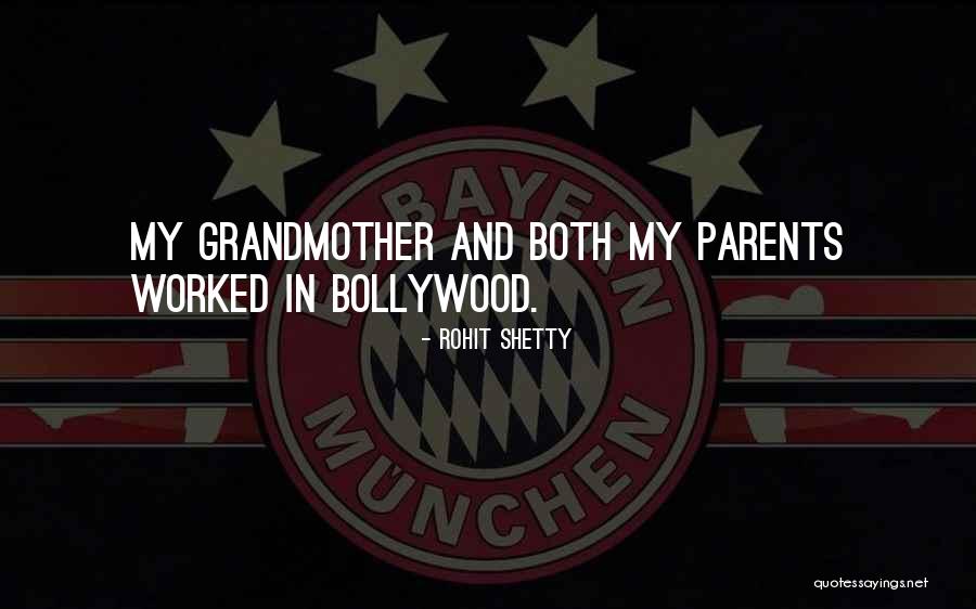Shutter Island Love Quotes By Rohit Shetty