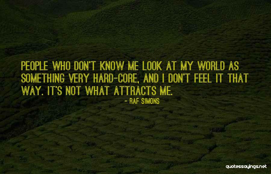 Shuttered In Seniors Quotes By Raf Simons Shuttered In Seniors Quotes By Raf Simons
