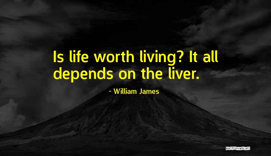 Shuttered In Seniors Quotes By William James Shuttered In Seniors Quotes By William James