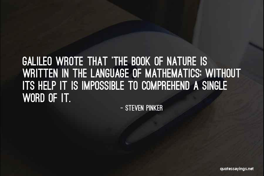 Shuttering Plywood Quotes By Steven Pinker Shuttering Plywood Quotes By Steven Pinker