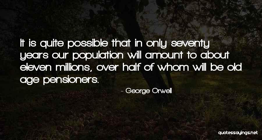 Shutthatgas Quotes By George Orwell Shutthatgas Quotes By George Orwell
