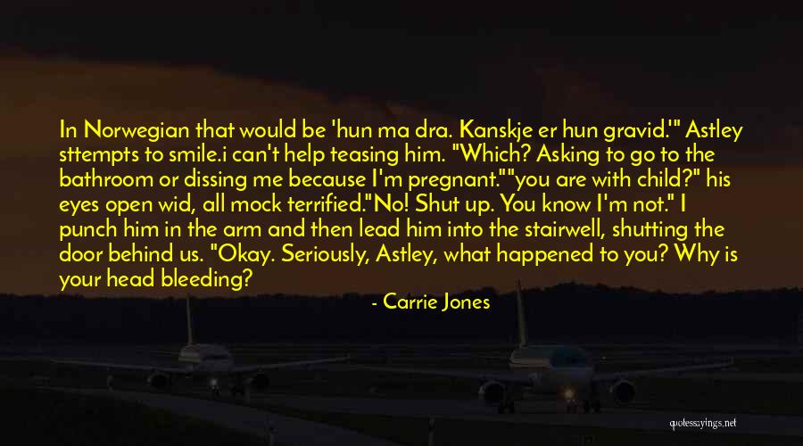 Shutting Out Love Quotes By Carrie Jones Shutting Out Love Quotes By Carrie Jones