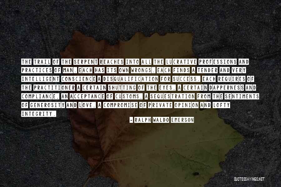 Shutting Out Love Quotes By Ralph Waldo Emerson Shutting Out Love Quotes By Ralph Waldo Emerson