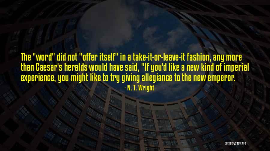 Shuttlecocks 7 Quotes By N. T. Wright Shuttlecocks 7 Quotes By N. T. Wright