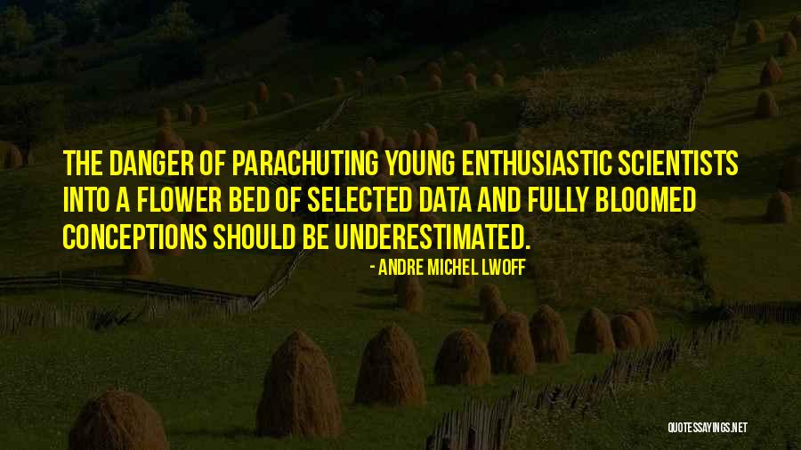 Shuttleworth 35 Quotes By Andre Michel Lwoff Shuttleworth 35 Quotes By Andre Michel Lwoff
