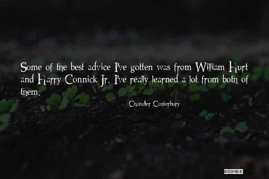Shuttleworth Ingersoll Quotes By Chandler Canterbury Shuttleworth Ingersoll Quotes By Chandler Canterbury