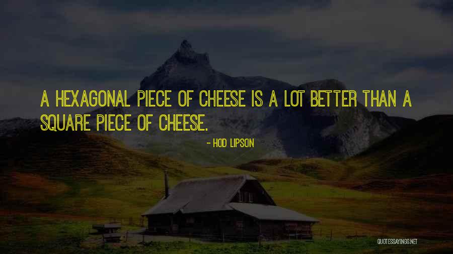 Shuuuuut Quotes By Hod Lipson Shuuuuut Quotes By Hod Lipson