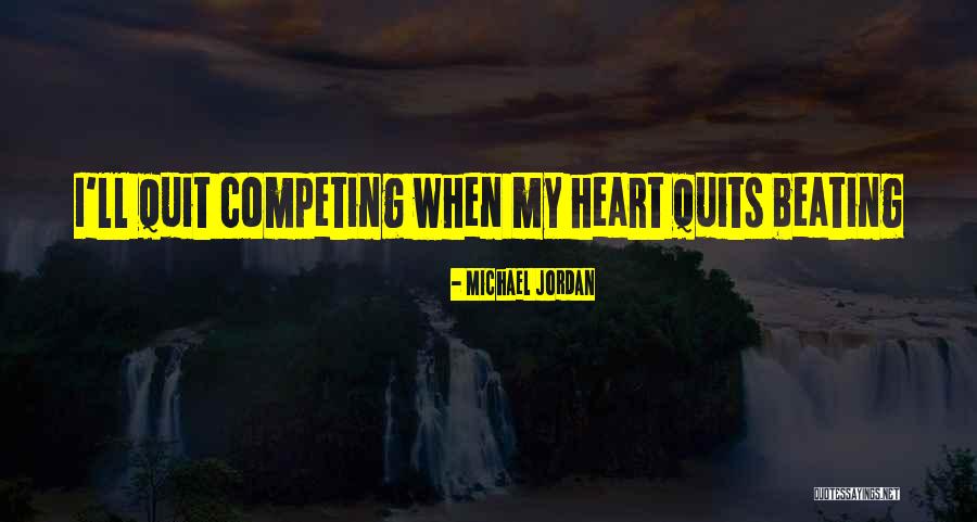 Shuuuuut Quotes By Michael Jordan