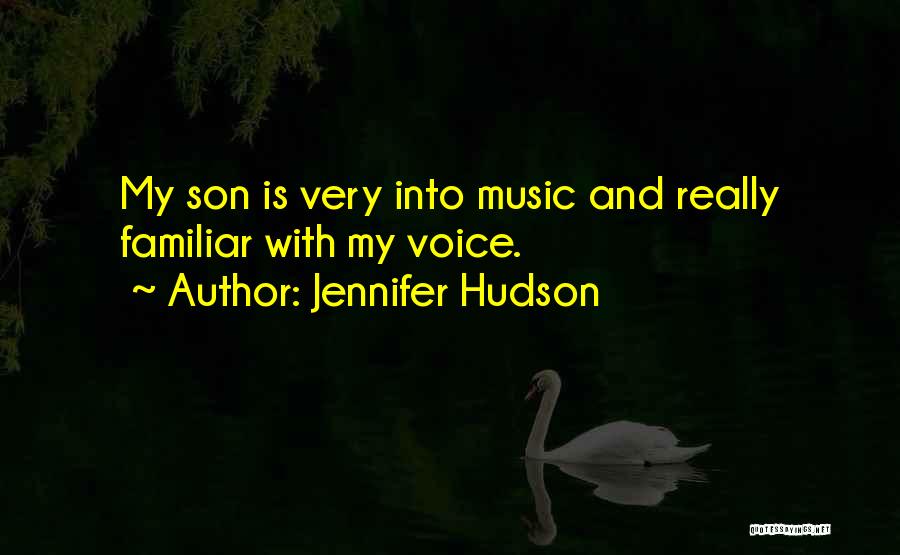 Shuuya X Quotes By Jennifer Hudson