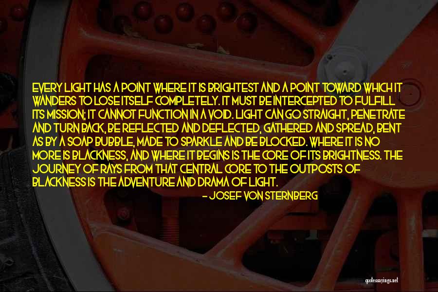 Shuuzou Nijimura Quotes By Josef Von Sternberg Shuuzou Nijimura Quotes By Josef Von Sternberg