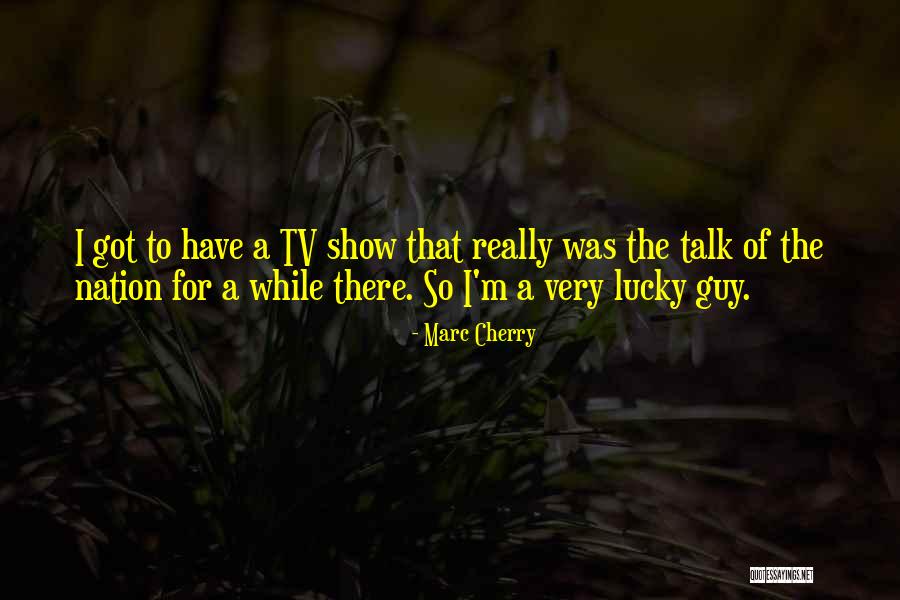 Shuvalov Palace Quotes By Marc Cherry Shuvalov Palace Quotes By Marc Cherry