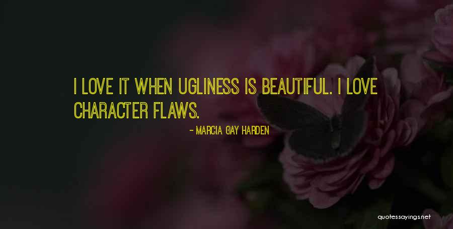 Shuya Ramen Quotes By Marcia Gay Harden Shuya Ramen Quotes By Marcia Gay Harden