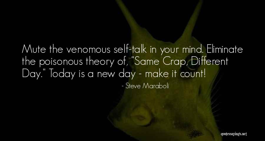Shuyi Kong Quotes By Steve Maraboli Shuyi Kong Quotes By Steve Maraboli