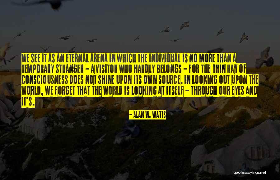 Shuyue Quotes By Alan W. Watts Shuyue Quotes By Alan W. Watts