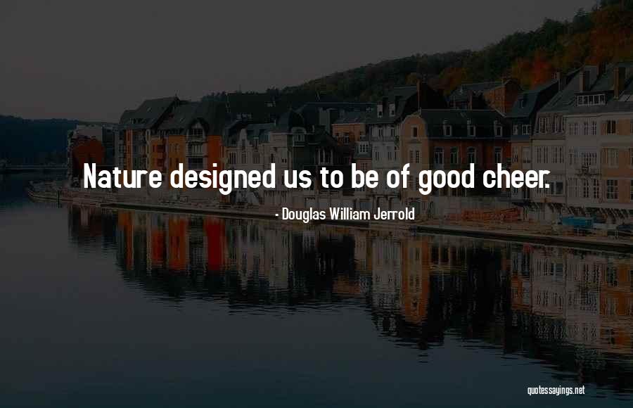 Shuyue Quotes By Douglas William Jerrold Shuyue Quotes By Douglas William Jerrold