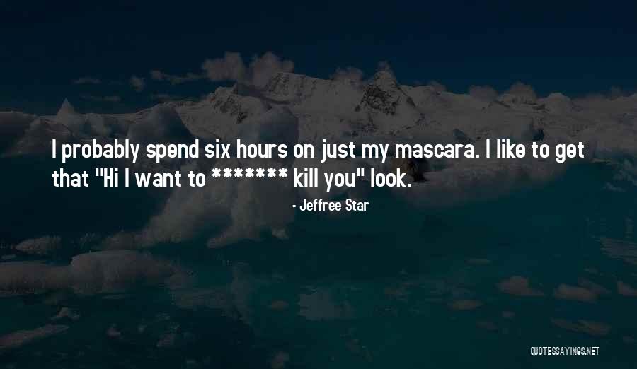 Shuzo Matsuoka Quotes By Jeffree Star Shuzo Matsuoka Quotes By Jeffree Star