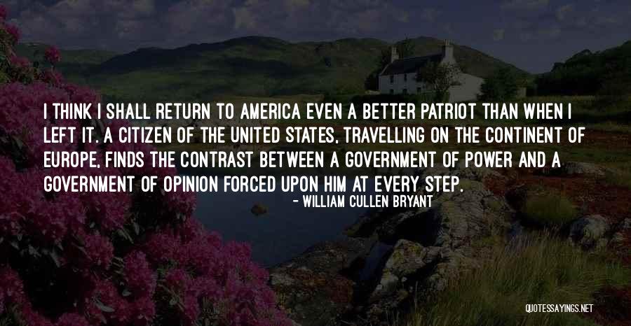 Shuzo Matsuoka Quotes By William Cullen Bryant Shuzo Matsuoka Quotes By William Cullen Bryant