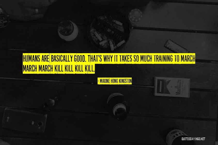 Shuzzz Quotes By Maxine Hong Kingston Shuzzz Quotes By Maxine Hong Kingston