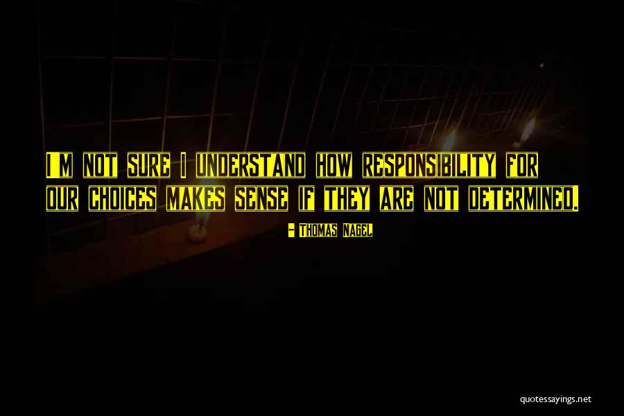Shvatim Video Quotes By Thomas Nagel Shvatim Video Quotes By Thomas Nagel