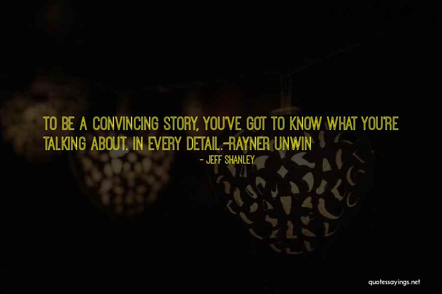 Shvatio Sam Quotes By Jeff Shanley Shvatio Sam Quotes By Jeff Shanley