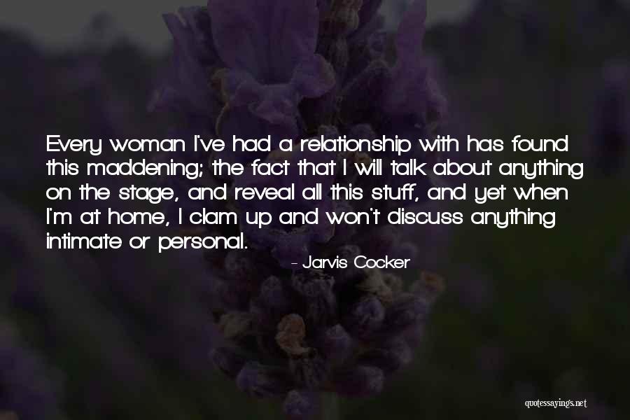 Shvatite Quotes By Jarvis Cocker Shvatite Quotes By Jarvis Cocker