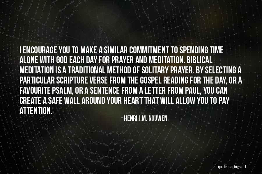 Shvaughn Construction Quotes By Henri J.M. Nouwen Shvaughn Construction Quotes By Henri J.M. Nouwen