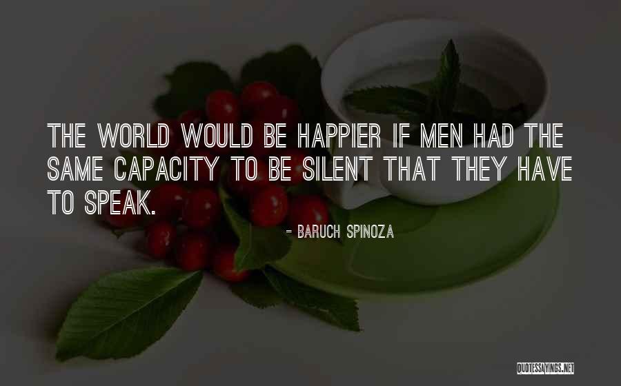 Shvernik Quotes By Baruch Spinoza Shvernik Quotes By Baruch Spinoza