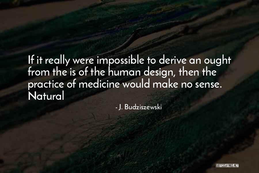Shvero Quotes By J. Budziszewski Shvero Quotes By J. Budziszewski