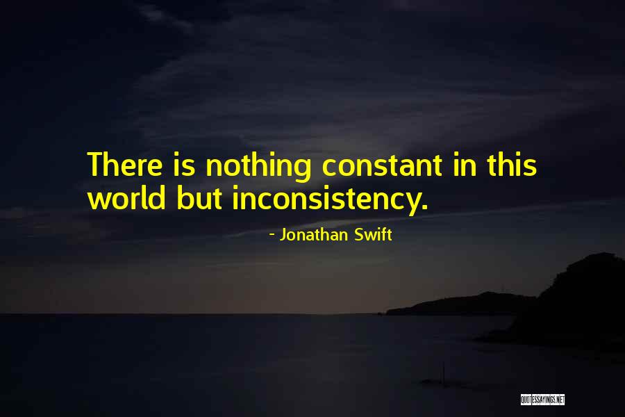 Shvetaketu Quotes By Jonathan Swift Shvetaketu Quotes By Jonathan Swift