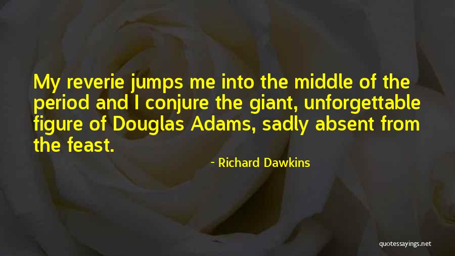 Shvetaketu Quotes By Richard Dawkins Shvetaketu Quotes By Richard Dawkins