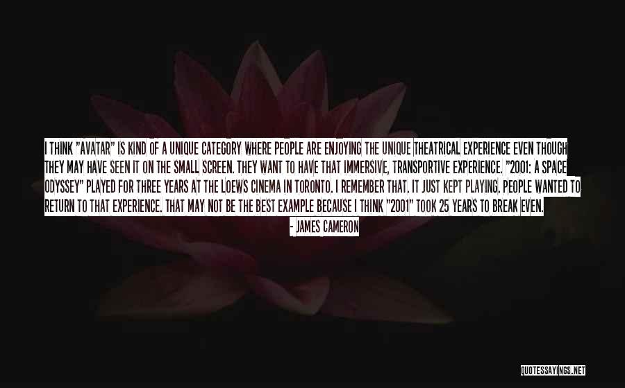 Shvetsov M 25 Quotes By James Cameron Shvetsov M 25 Quotes By James Cameron